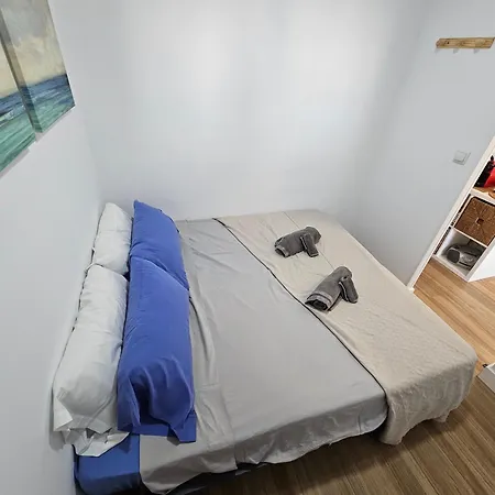 Apartment Paraty De Steram Flats Torremolinos