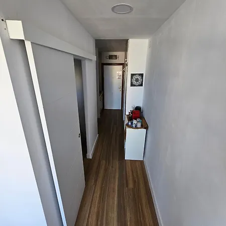 Paraty De Steram Flats Apartman Torremolinos