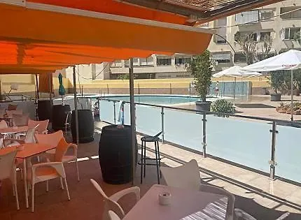 Paraty De Steram Flats Apartman *